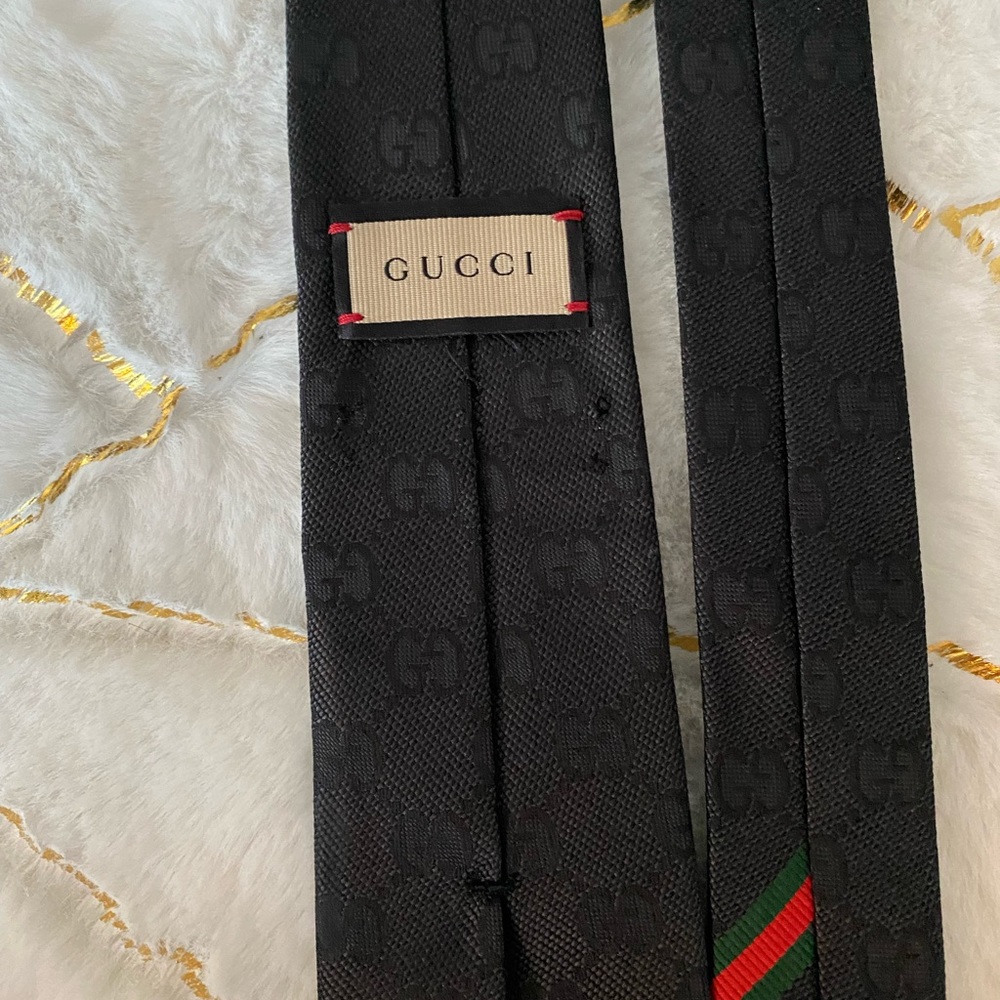 Gucci tie